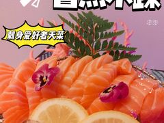 -江户前寿司·日料·寿喜烧(中关村壹号店)