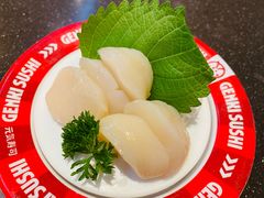 -元气寿司(东方宝泰店)