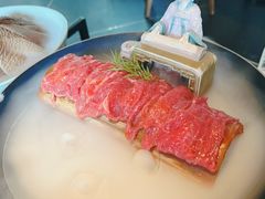 -大隐·成都火锅Bistro(合生麒麟新天地店)