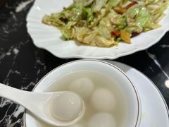 -双福饺子营餐厅(财富广场店)