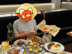 -太食獸泰式茶餐厅(IFS国金中心店)