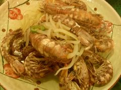 -盛港湾海鲜食府(黄沙店)