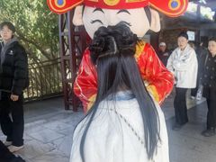 -杭州宋城