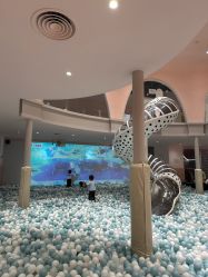 -奈尔宝家庭中心·亲子餐厅(鄞州万达店)