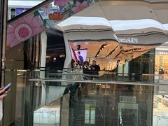 -太原茂业天地购物中心
