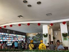 -大眼锅贴水饺(河东店)