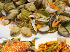 -四川小胡子海鲜(丁村万人海鲜广场店)