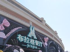 -布拉格餐厅· 中欧捷克菜(全国首店)