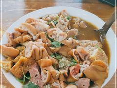 -阁瑞居闫记卤煮(乔庄北街店)