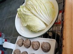 -德顺斋爆肚涮肉馆·烧烤·羊蝎子·清真炒菜(马驹桥店)