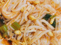 -秦镇第一味米皮(丰京路店)