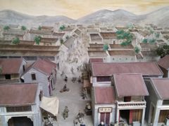 -均和墟历史街区-平和大押