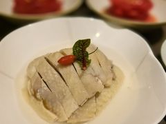 -上海和平饭店龙凤厅 Dragon Phoenix