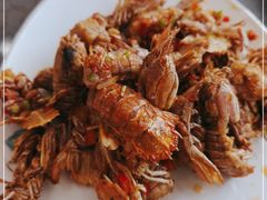 -大丰收海鲜地方菜馆