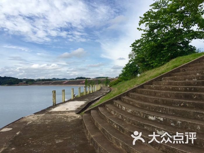 大王滩风景区图片 - 第126张