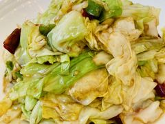 手撕包菜-春来和(汉城南路店)