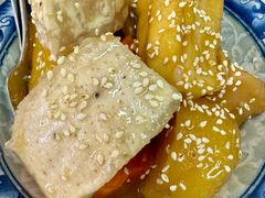 -黄记潮汕甜汤(贝底田坊店)