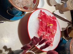 -涮福記·现切牛羊肉火锅(世纪汇店)