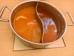-呷哺呷哺 黄金牧场 (新辰里学清路店)