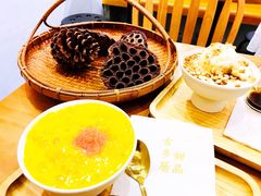 -古乡居甜品(大信店)