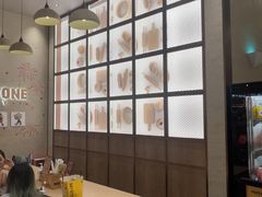 -PAPER STONE BAKERY(天汇广场店)