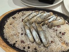 -莆田餐厅PUTIEN(金融街购物中心店)