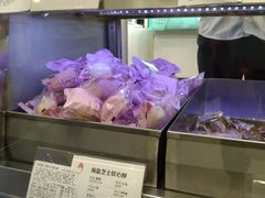 -上海哈尔滨食品厂(淮海中路店)