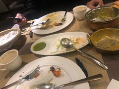 -Pita's&Tika's中东和印度风味餐厅(龙湖天街店)