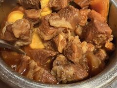 -西贝(紫荆广场店)