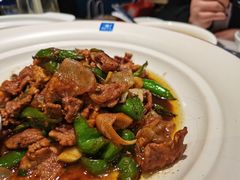 -兰湘子·湘菜小炒(石家庄万象城店)