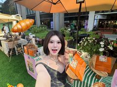 -OCT PARK欢乐时光