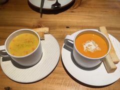 -本处·素食·融合料理(南油店)