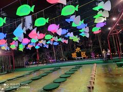 -三亚千古情景区游客中心-接待中心