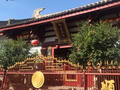 -叩齿古寺