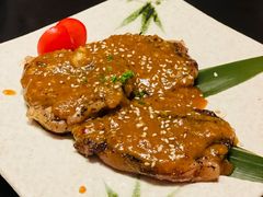 -花亭(仲盛世界商城店)