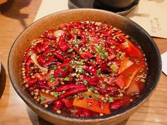 -榕意·川味之美(深业上城店)