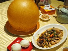 旺财大煎堆-石岐佬中山菜馆(张溪店)