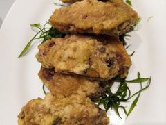 -乌江鱼杭帮菜(西湖店)