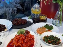 -湖锦酒楼·31年地道湖北菜(黄鹤楼店)