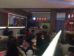 -秦晋面馆(青岛万象城店)