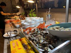 -漳州佰翔圆山酒店·圆山畔西餐厅