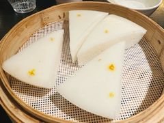 江南米糕-庐灶江南·江南菜·四合院Bistro(东直门·华侨夜泊君亭店)