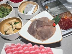 -海底捞火锅(南海万科广场店)