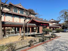 -浙江省博物馆(孤山馆区)
