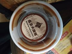 -南京大牌档(崇文门国瑞店)