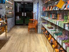 -VENCHI 闻绮(北京汉光店)