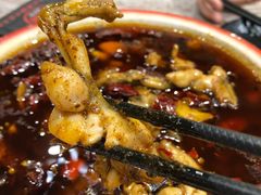 -李叔叔虾蟹大排档(青羊店)