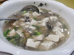 -青竹园海鲜餐厅(海天路店)