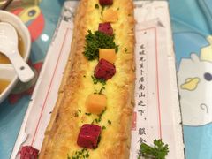 -齐家花园大酒店(宝山店)