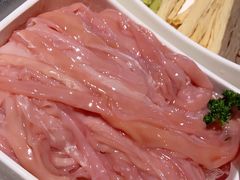 鸭肠-海底捞火锅(枫蓝国际购物中心店)